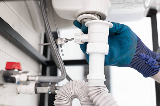 Reliable Drain Cleaning contractor in Prescott, WI by Masters Plumbing Service